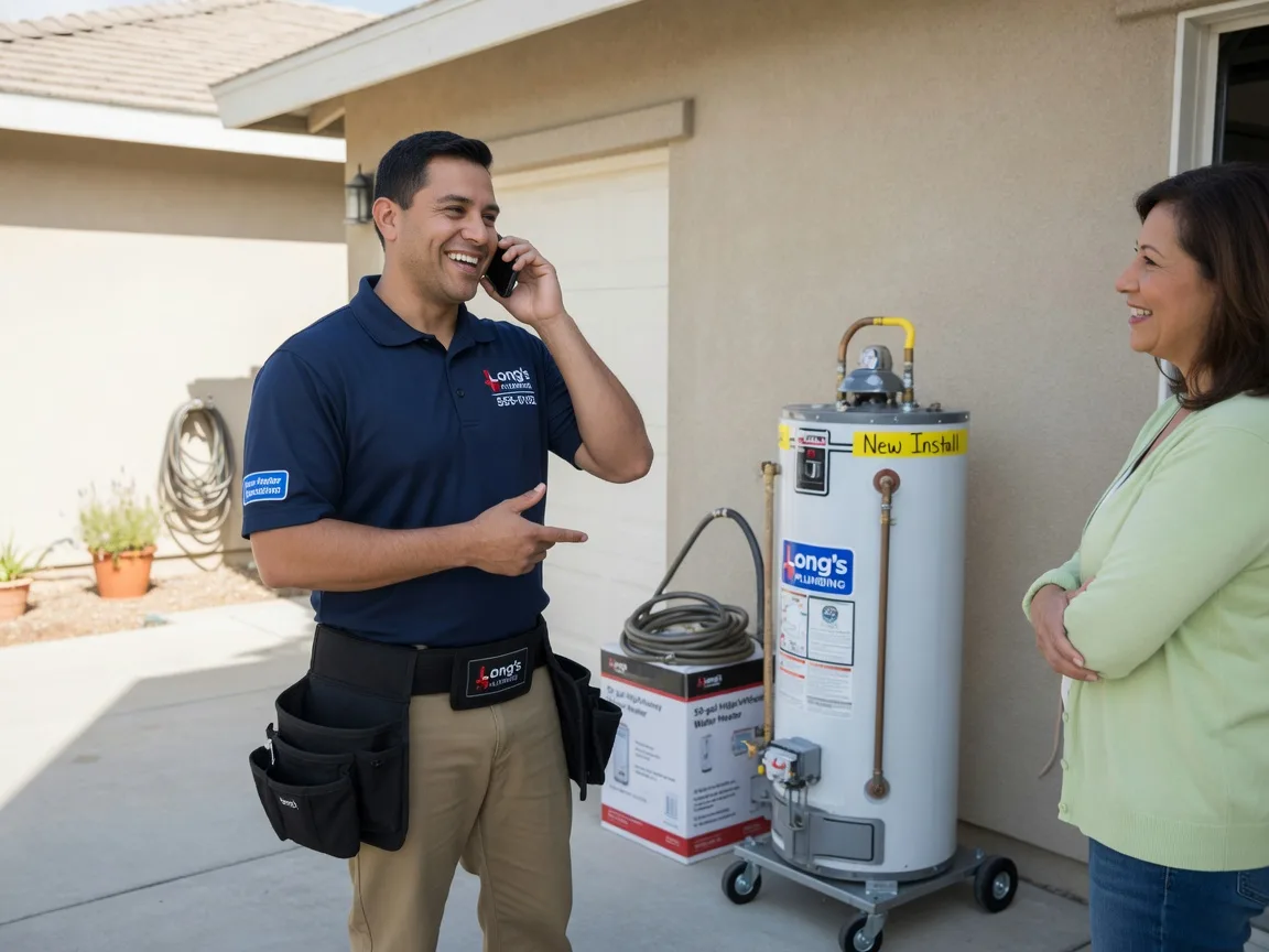 Leak Detection Temple, GA FAQs